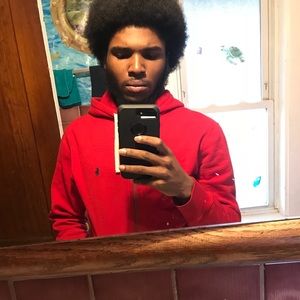 Meet your Posher, James